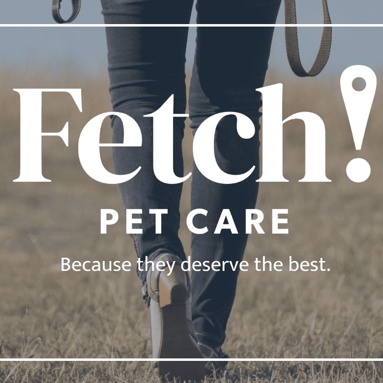 Fetch! Pet Care of Rockville - Gaithersburg