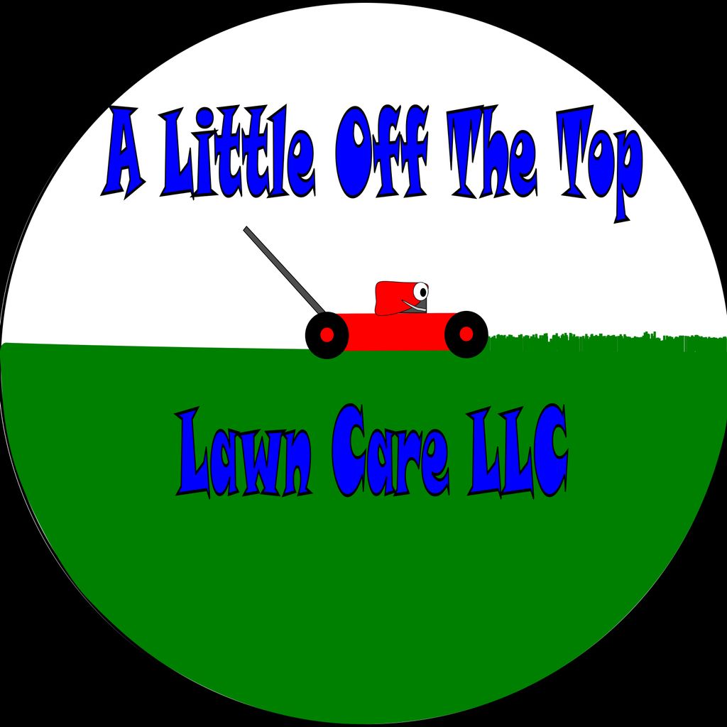 A Little Off The Top Lawn Care LLC