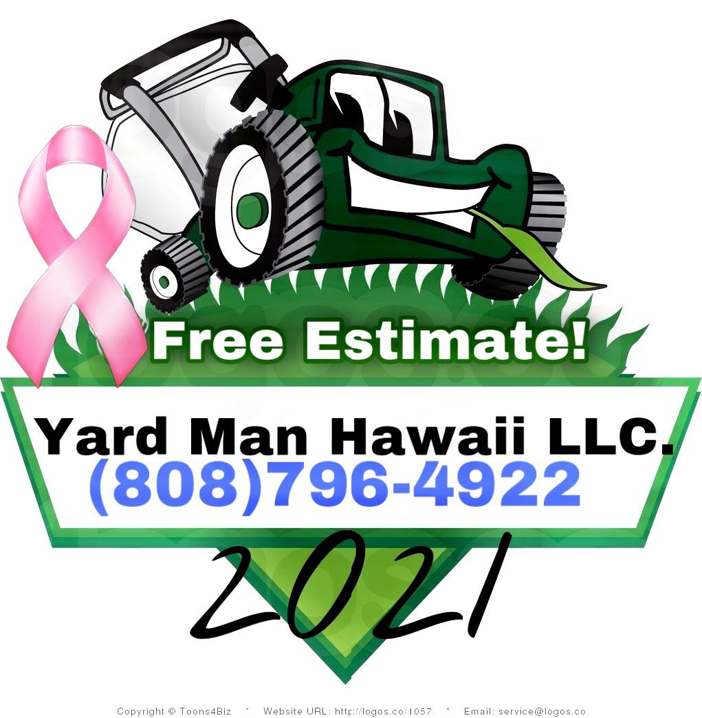 Yard Man Hawaii LLC
