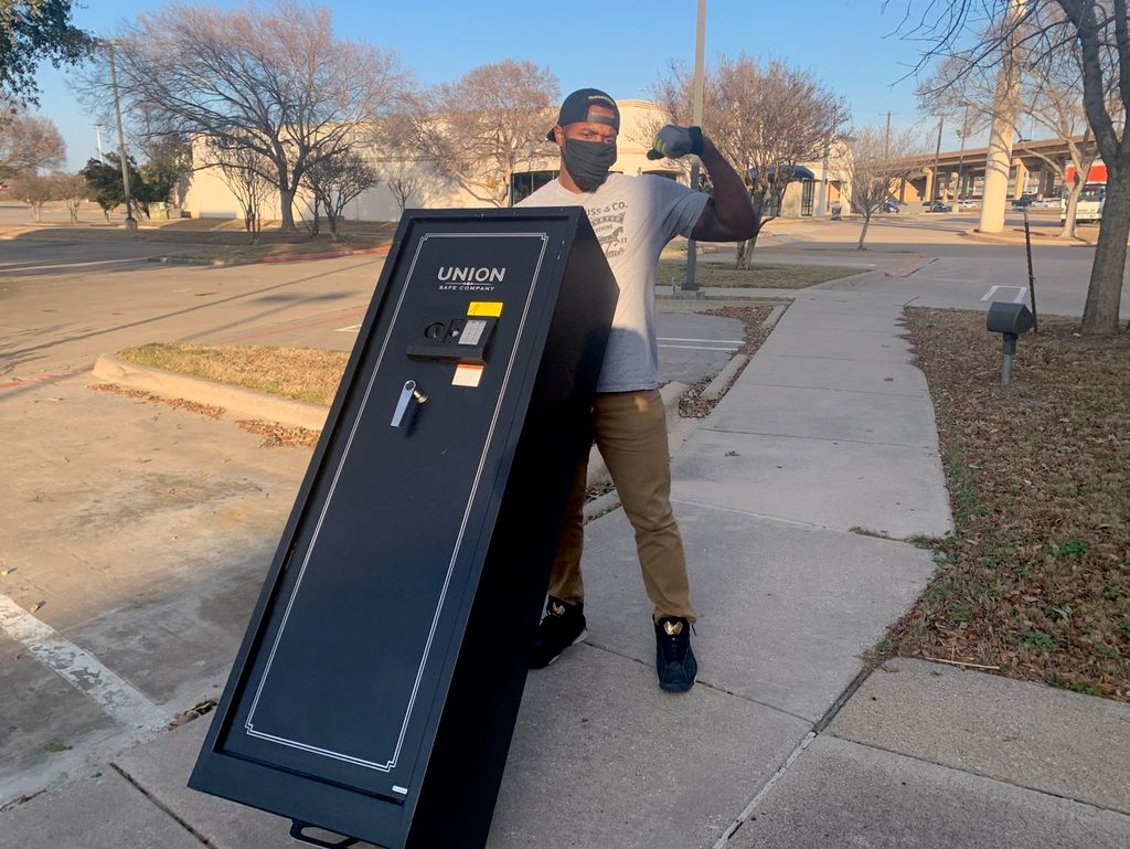 Pressure Movers