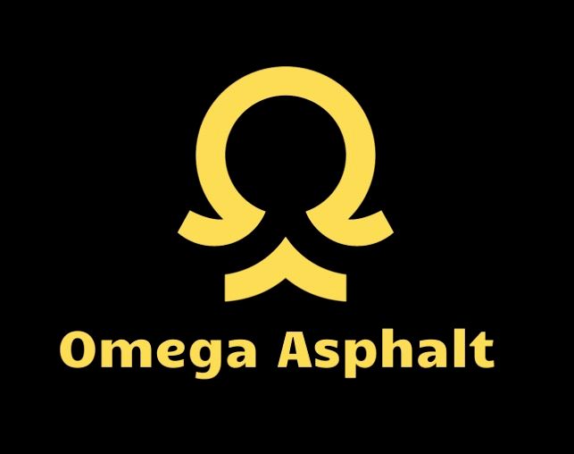 Omega Asphalt