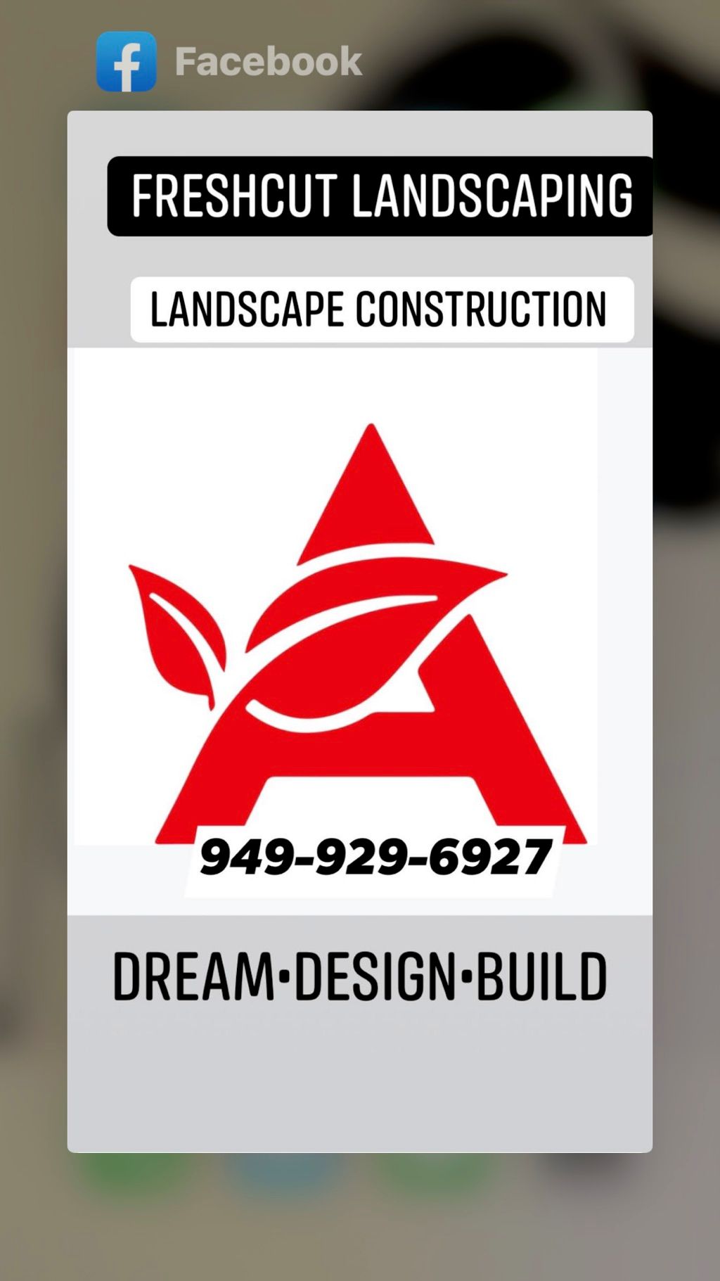 FreshCut Landscaping Pros