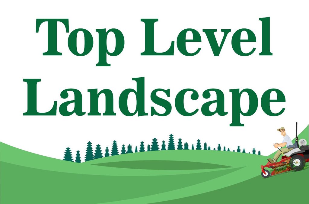 Top Level Landscaping