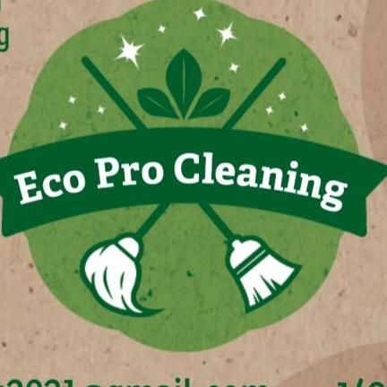 Eco Pro Cleaning