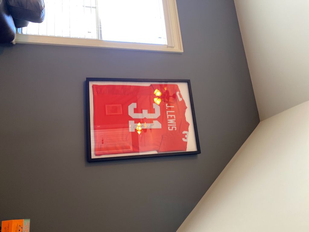 Customer photos
