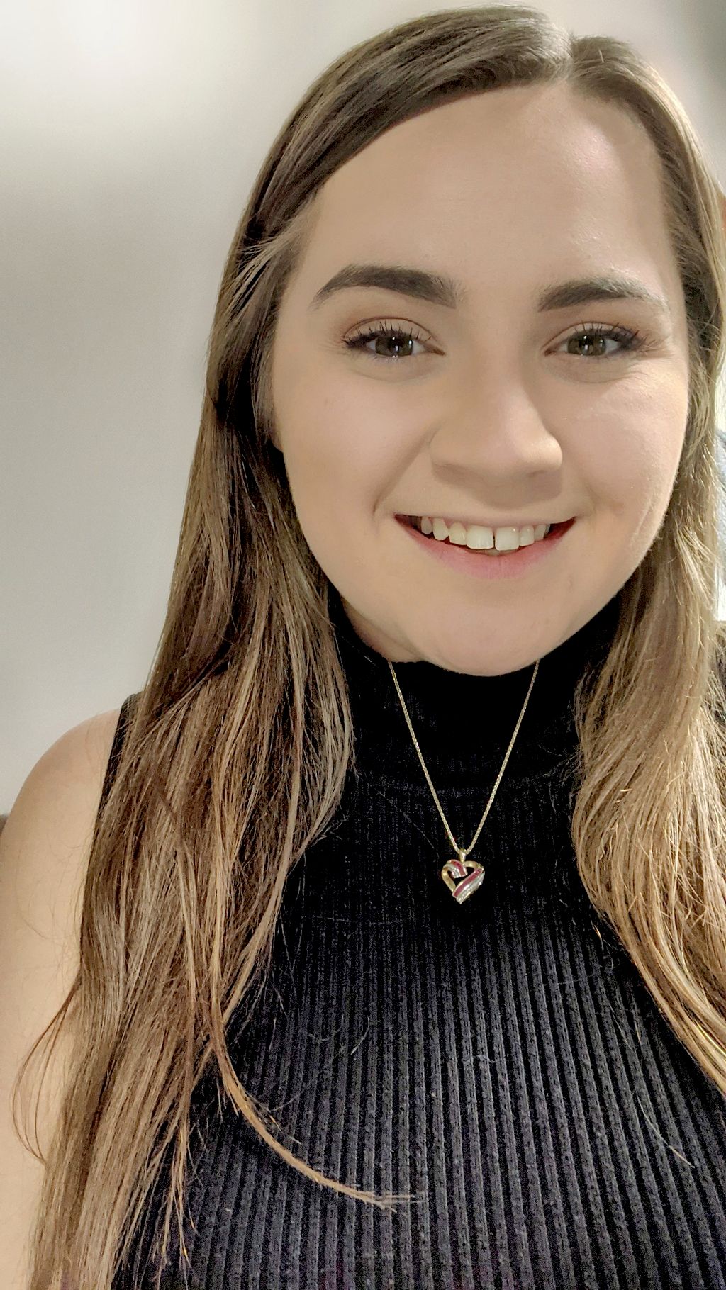 Amber, Certified Hypnotist
