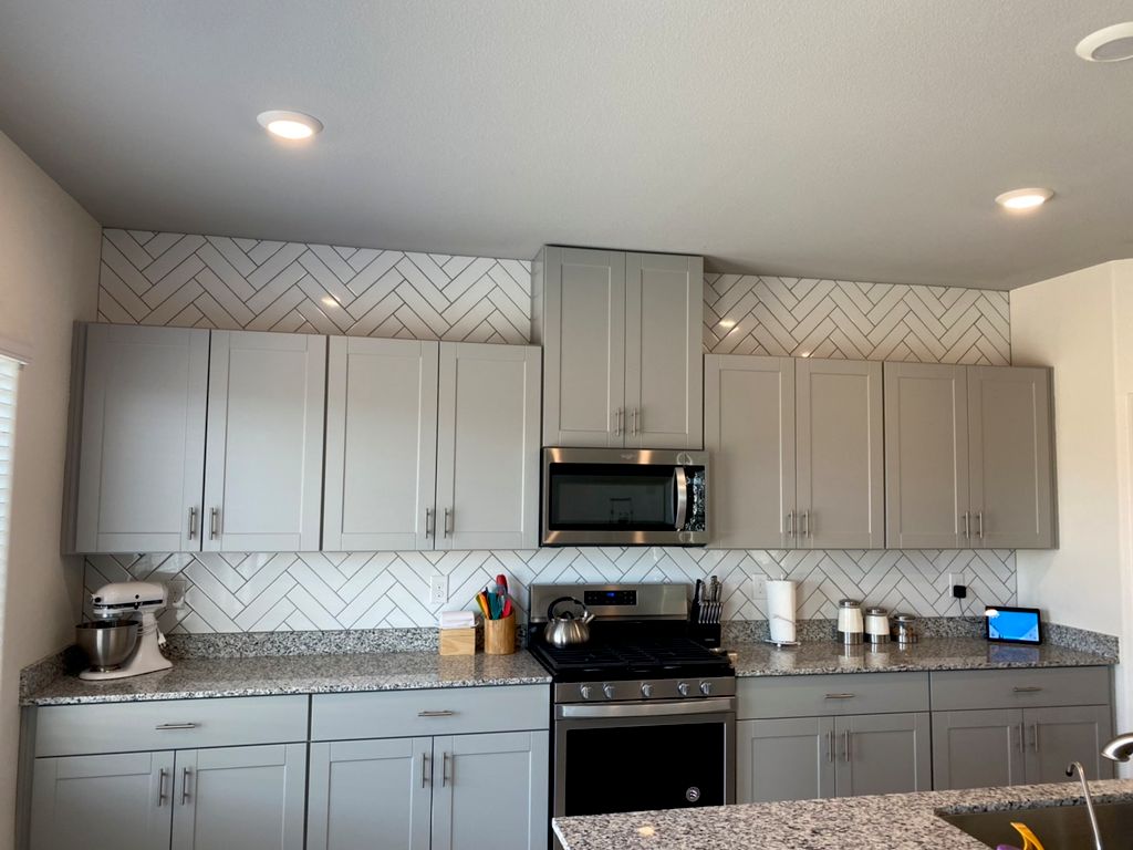 Customer photos