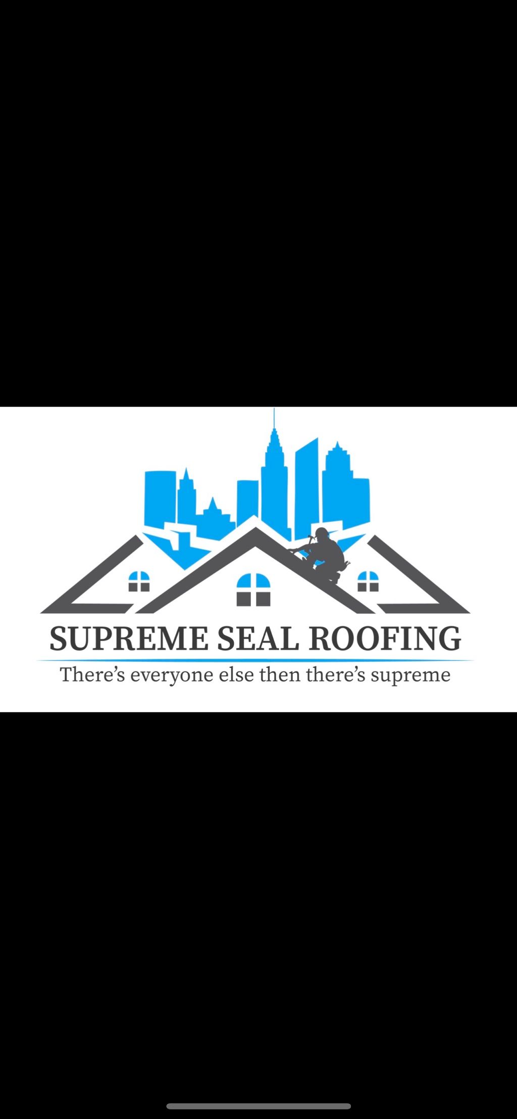 SUPREME SEAL ROOFING