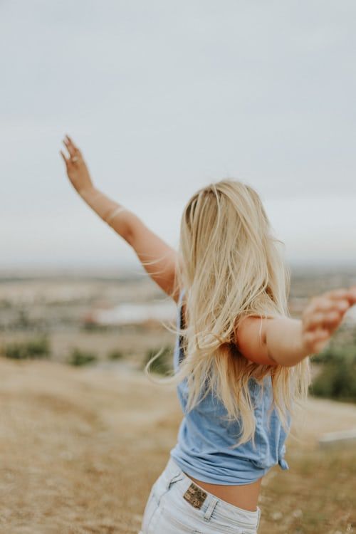 Relief from Anxiety