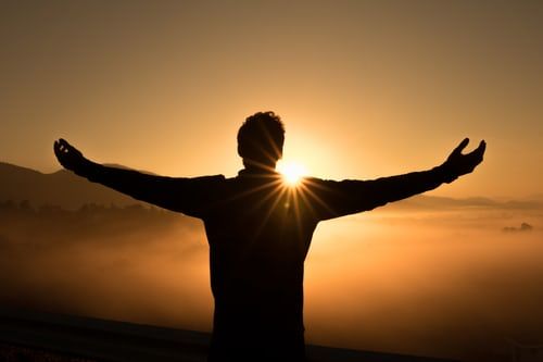 Relief from Stress