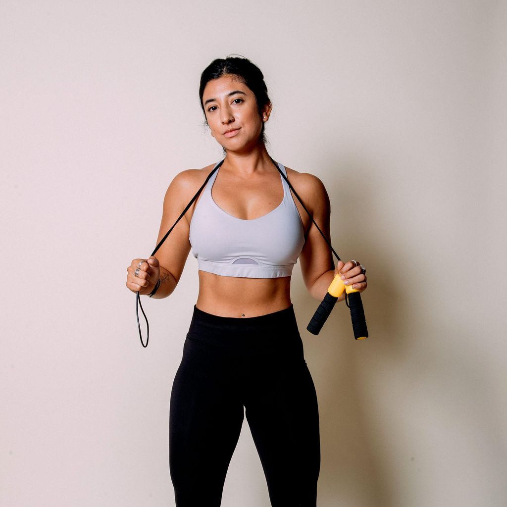 Jassyfit Training
