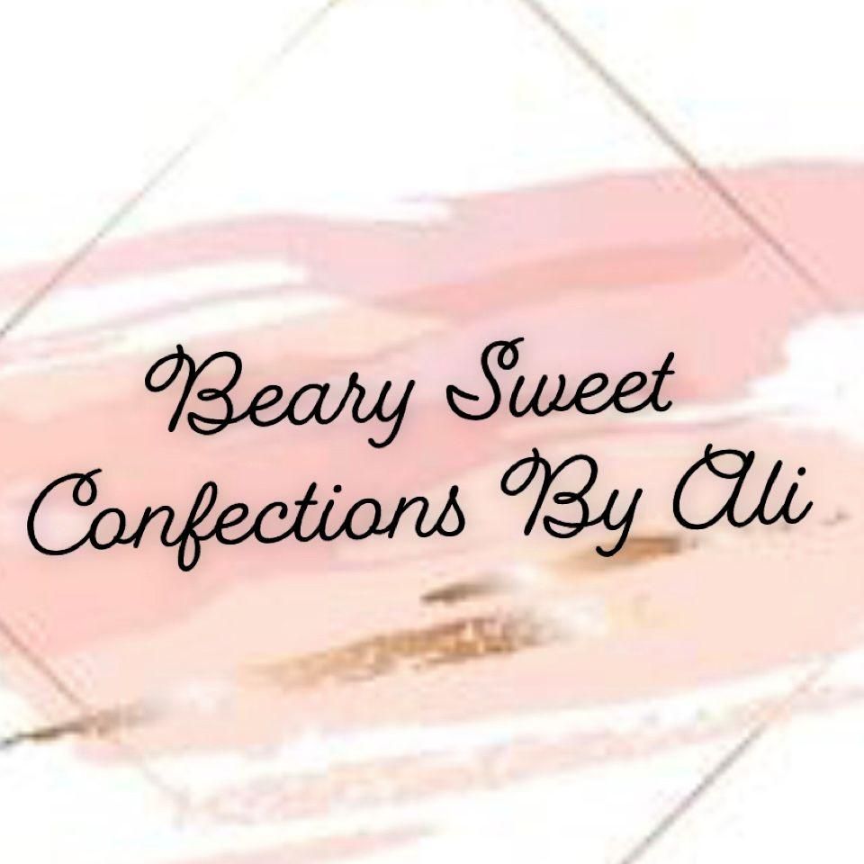 Beary Sweet Confections by Ali