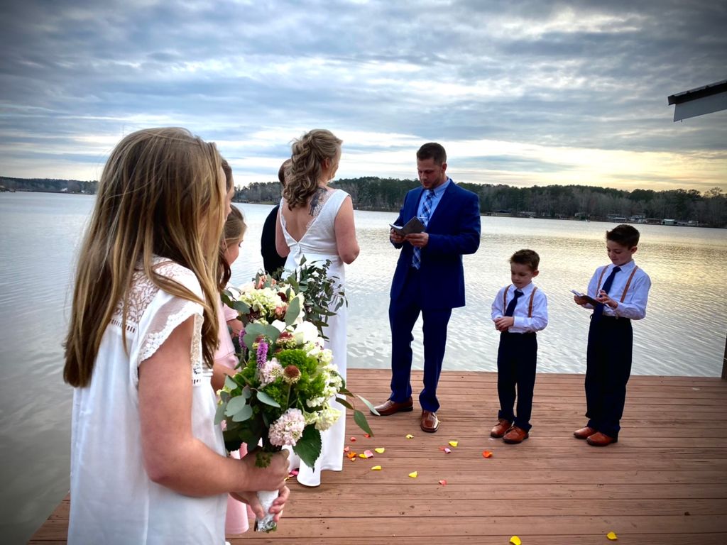 Customer photos