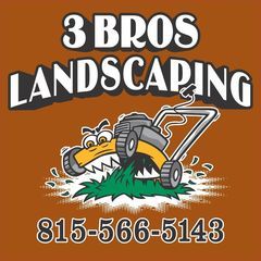3 BROS. LANDSCAPING AND PAINTING
