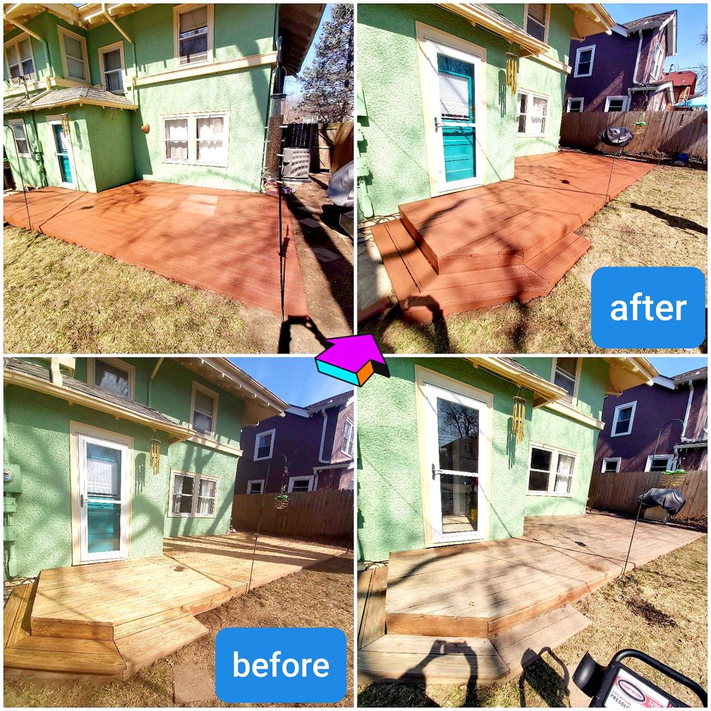 Projects and media