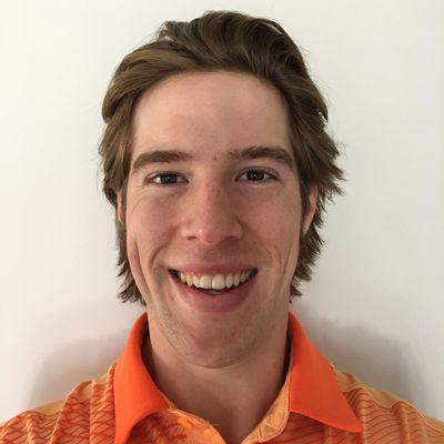 Avatar for Olde English Golf