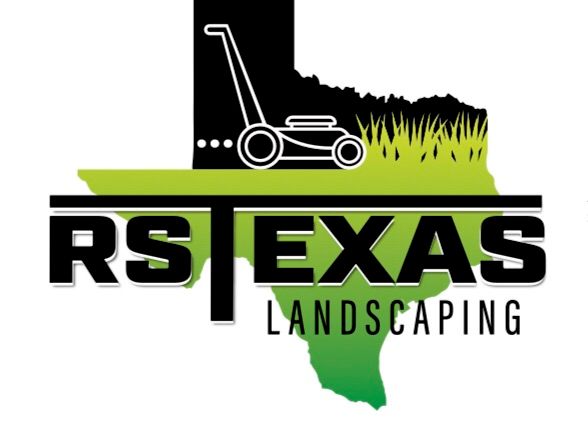 RS Texas Landscaping