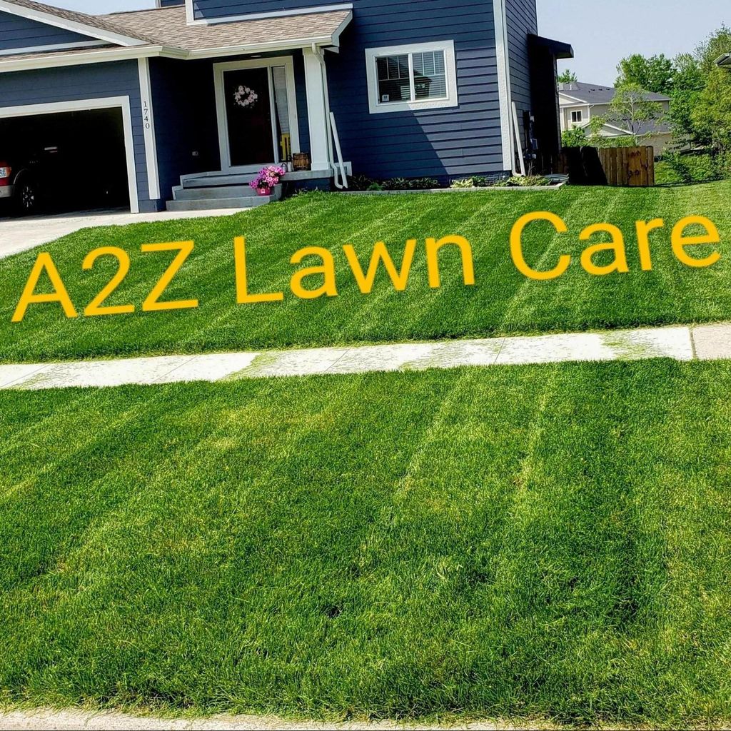 A2Z Lawn Care LLC