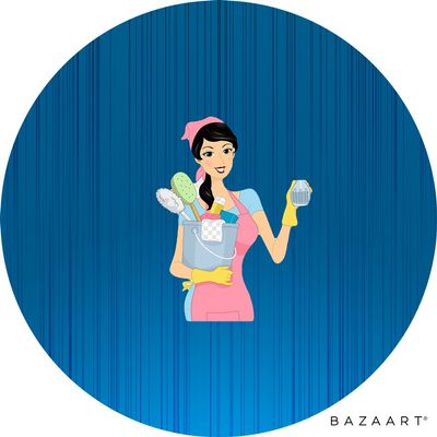 Avatar for Zoila’s cleaning service