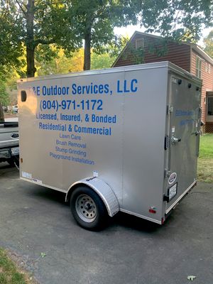 Avatar for E&E Outdoor Services, LLC