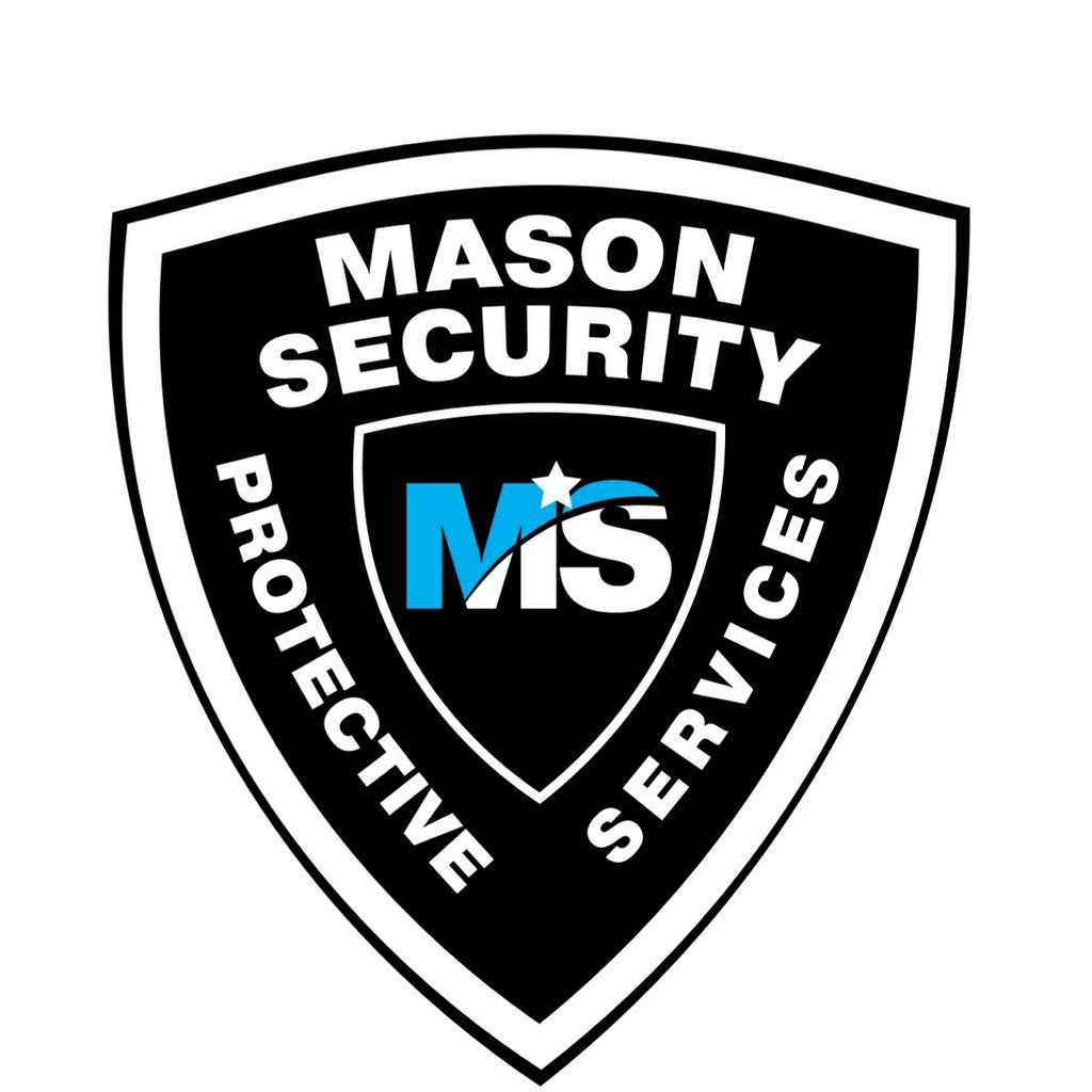 Mason Security Protective Services LLC.