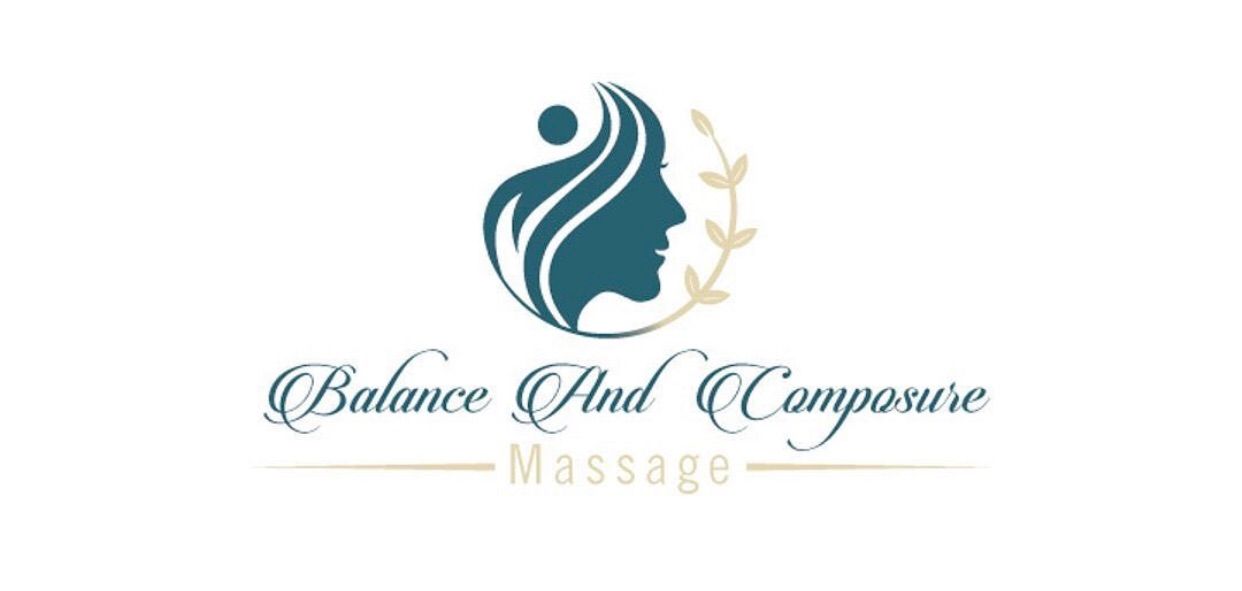 balance and composure massage