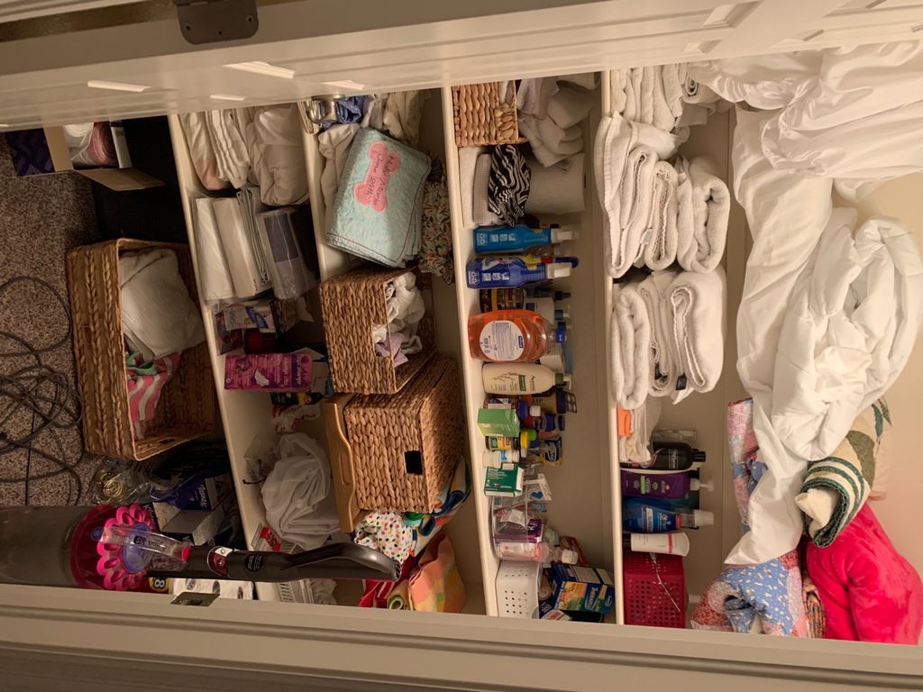 Customer photos