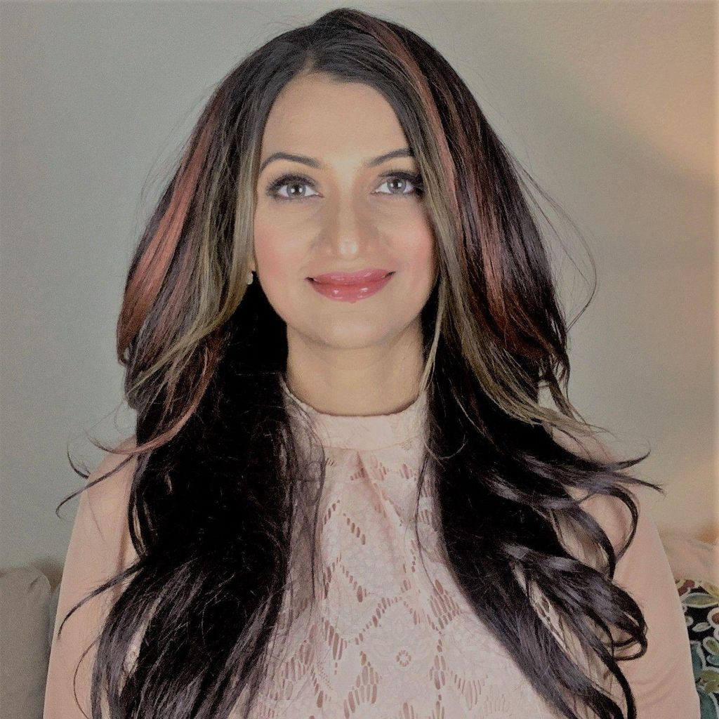 Tania Haroon Designs