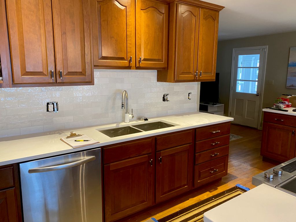 Kitchen Remodel