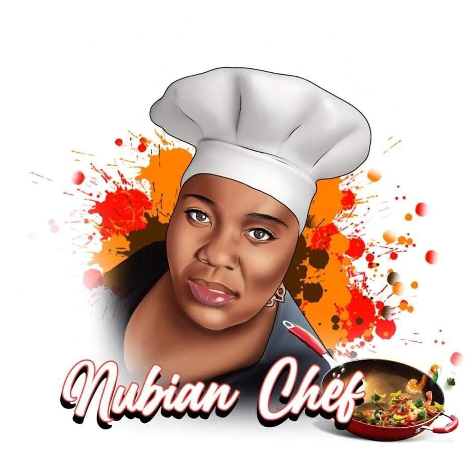 Nubian Chef Cakes, Catering & Events