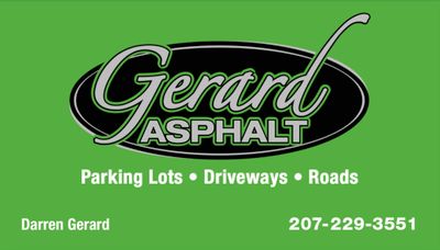 Avatar for Gerard Asphalt