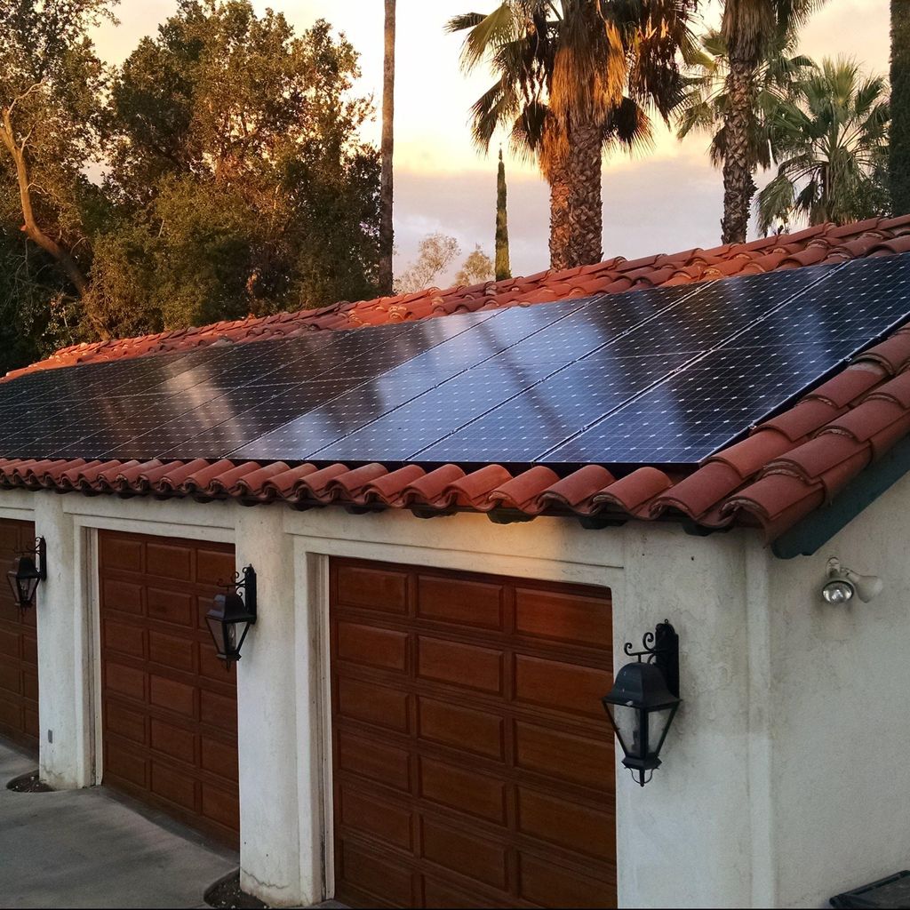 PWR Logix Solar
