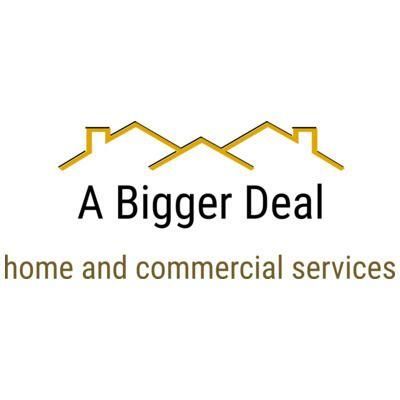 A Bigger Deal