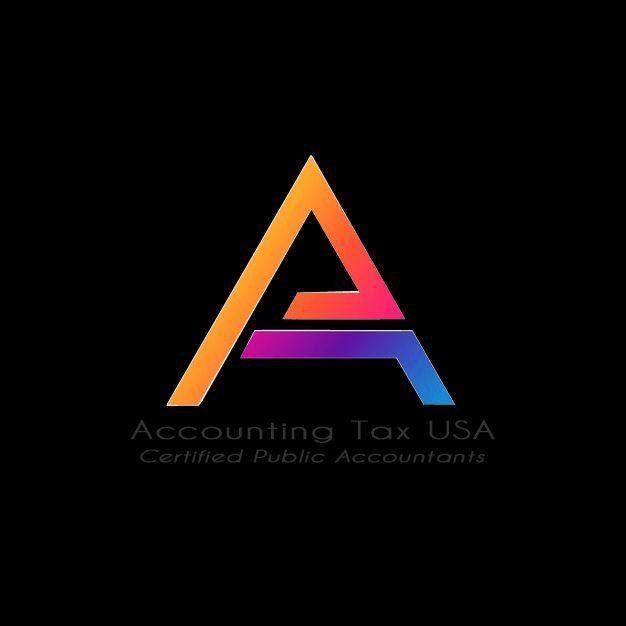 Accounting Tax USA