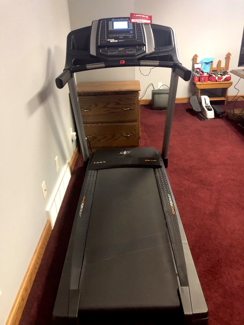 Customer photos