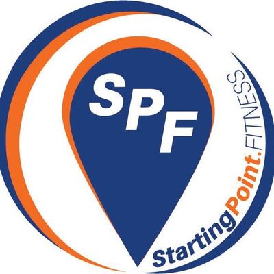 Avatar for Starting Point Fitness