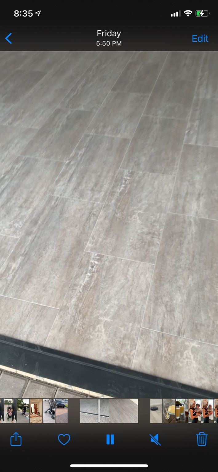 Customer photos