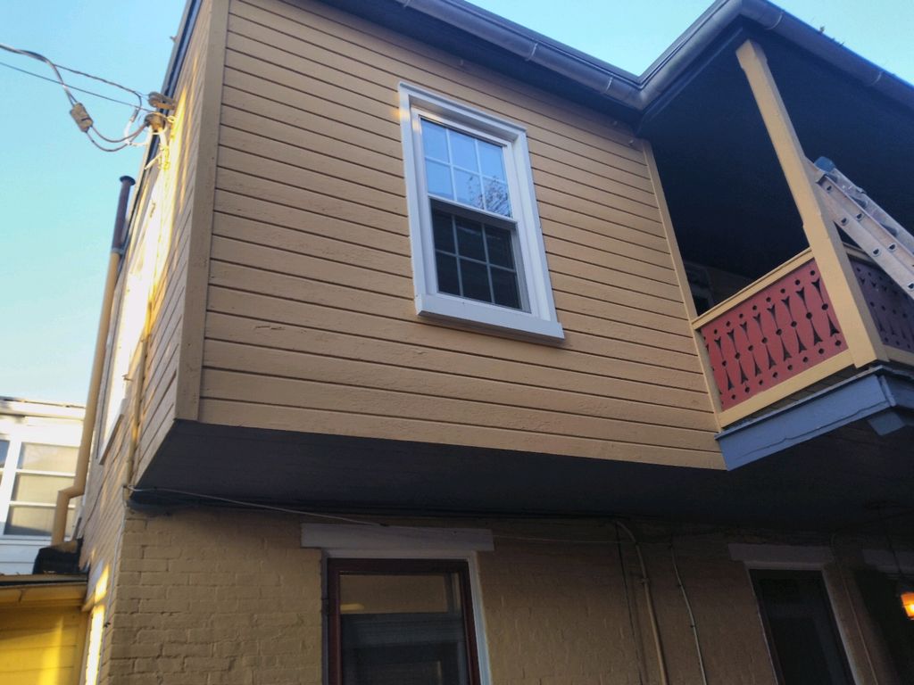 Exterior Painting