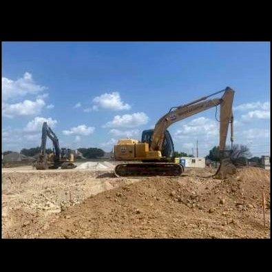 Avatar for Ibarra's excavation