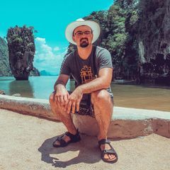 pro avatar
