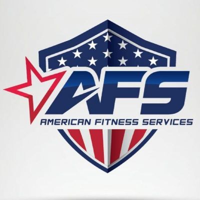 Avatar for American Fitness Services