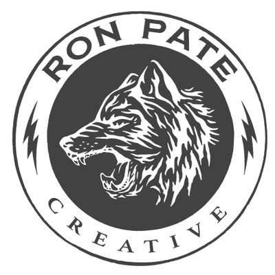 Avatar for Ron Pate Creative