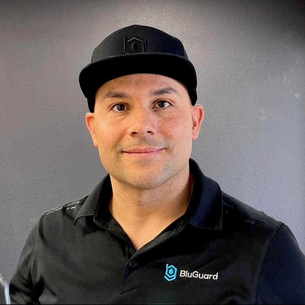 BluGuard Security