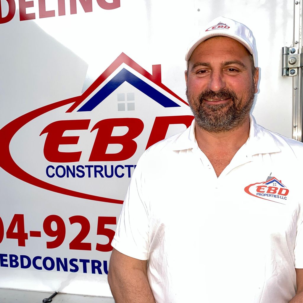 EBD Construction LLC