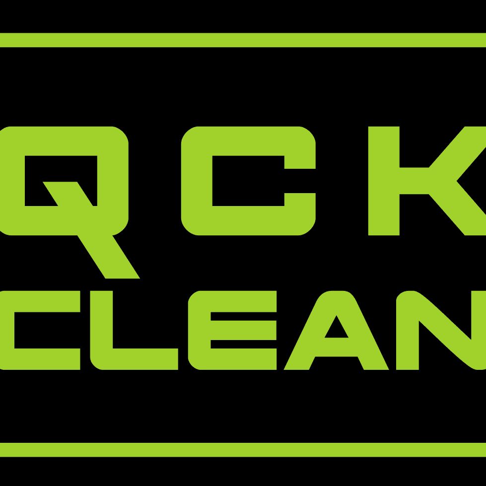 Qck Clean