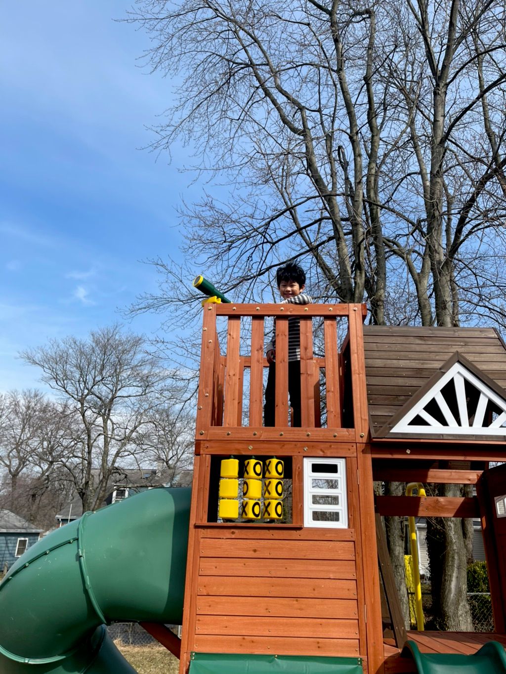 Customer photos