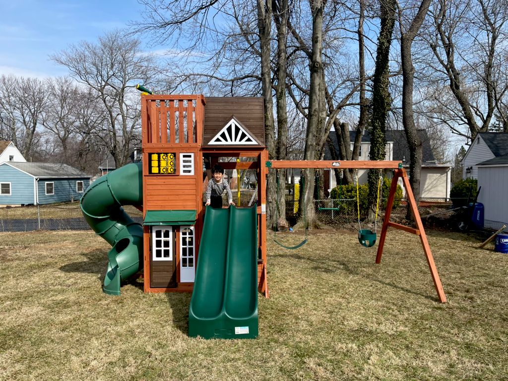 Customer photos