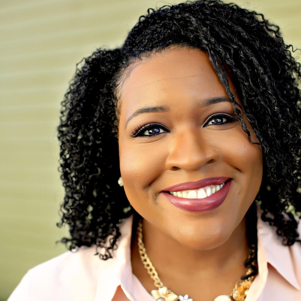 Dr. Ashley Bryant PhD