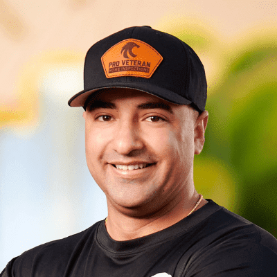 Avatar for Pro Veteran Home Inspections