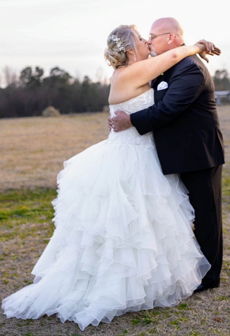 Customer photos